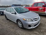 Toyota Corolla 2012