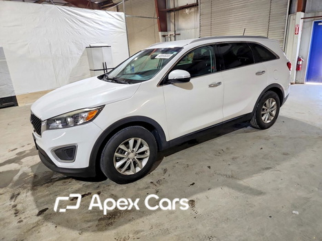 Kia Sorento 2017 - Image 1 of 14