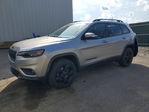 Jeep Cherokee 2020