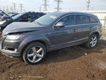 Audi Q7 2015