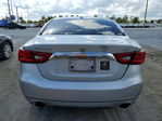 Nissan Maxima 2016
