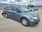 Honda Odyssey 2011