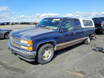 GMC Sierra 1996