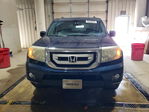 Honda Pilot 2011