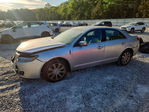 Lincoln MKZ 2012