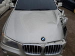 BMW X3 2011