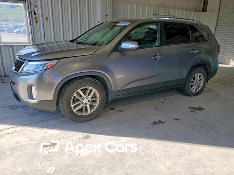 Kia Sorento 2015 - Image 1 of 13