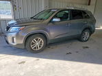 Kia Sorento 2015