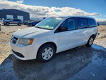 Dodge Caravan 2012