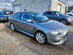 Mitsubishi Lancer 2012