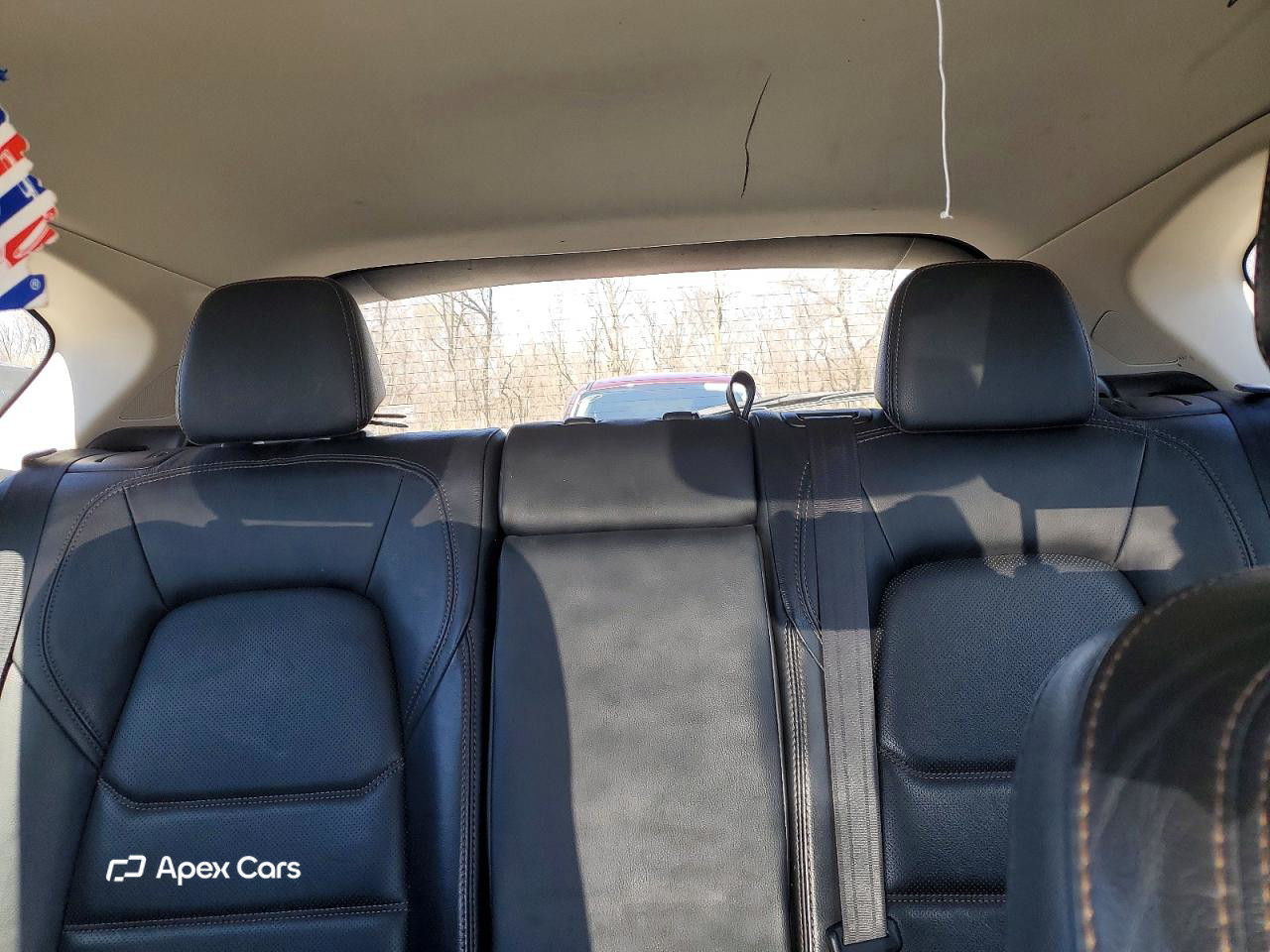 Mazda CX-5 2018