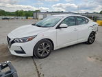 Nissan Sentra 2021