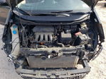 Honda Fit 2012