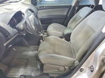 Nissan Sentra 2011