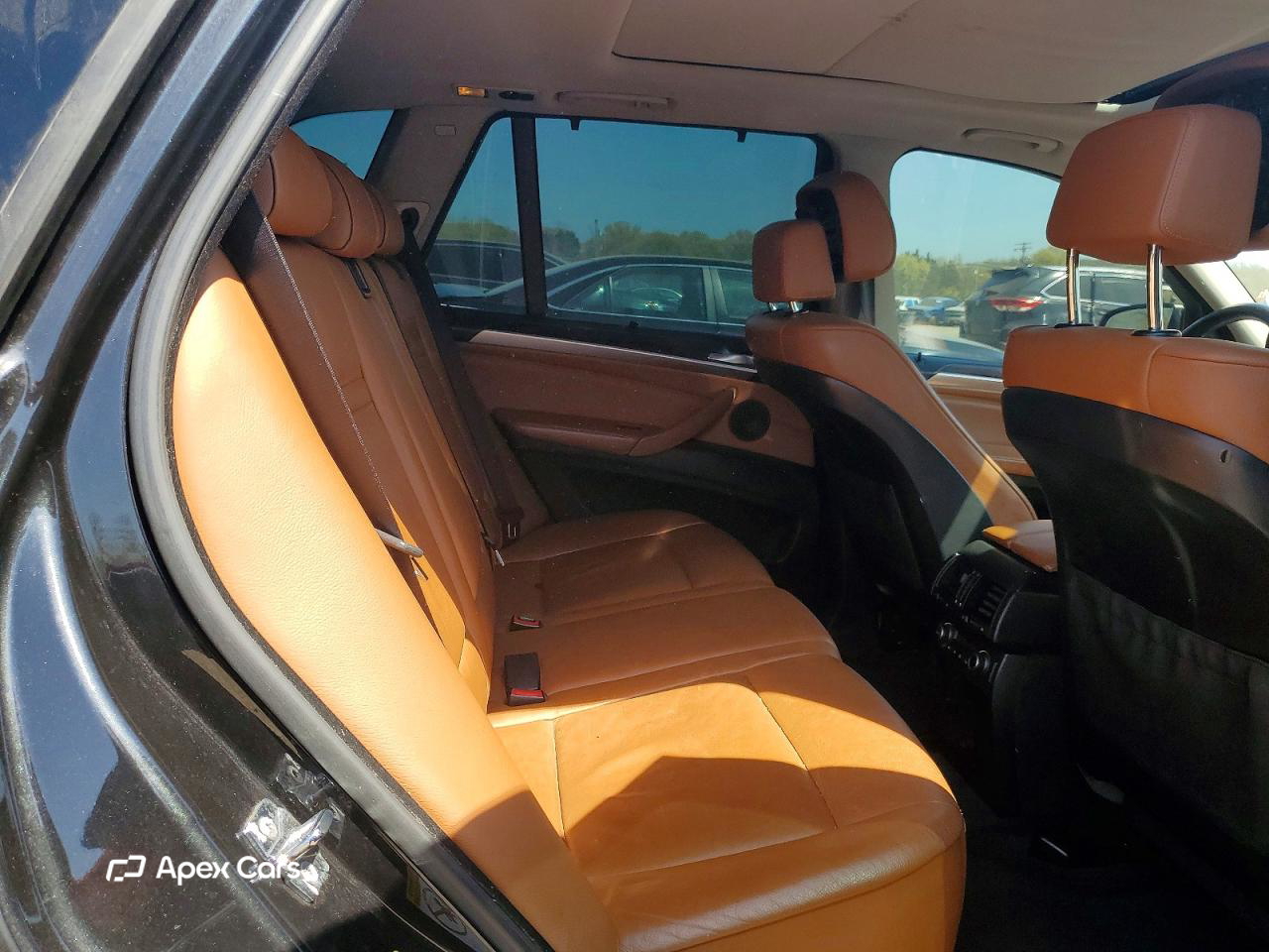 BMW X5 2009