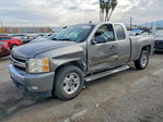 Chevrolet Silverado 2007