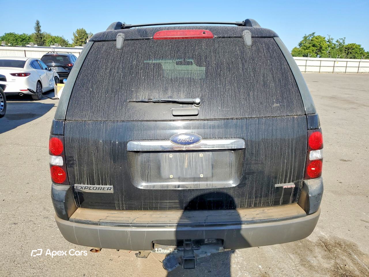 Ford Explorer 2006