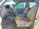 Toyota Sequoia 2002