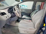 Toyota Sienna 2011