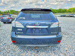 Lexus RX 2010