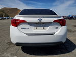 Toyota Corolla 2018
