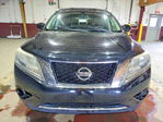 Nissan Pathfinder 2013