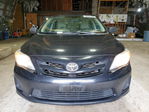 Toyota Corolla 2011