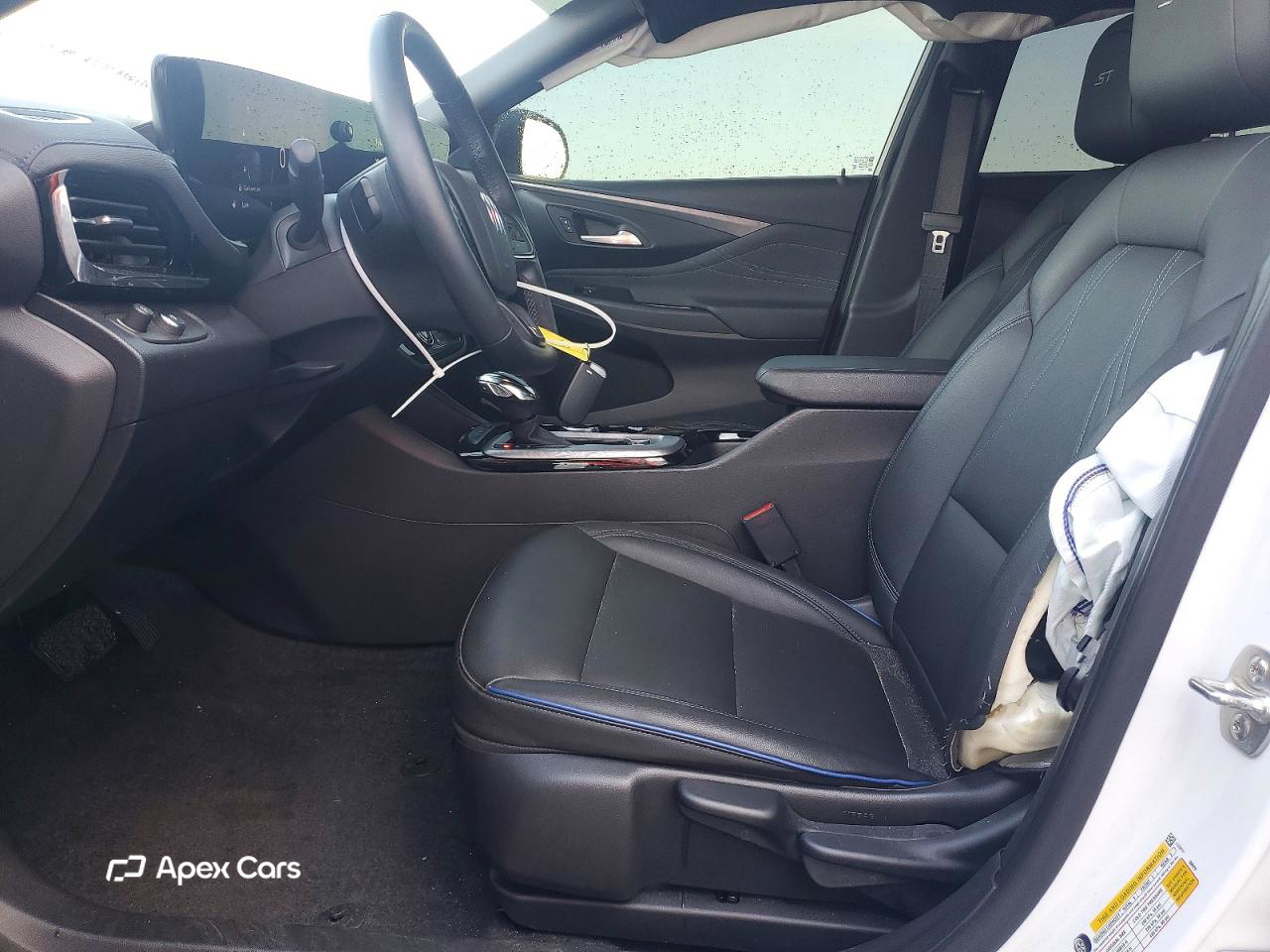 Buick Envista 2025