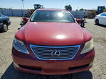 Lexus LS 2008