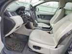 Land Rover Discovery 2016