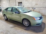 Ford Focus 2008