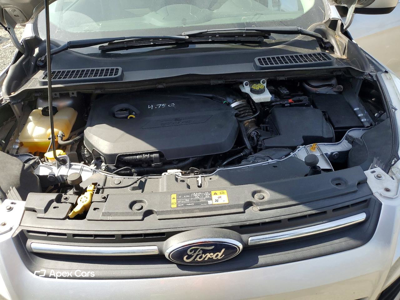 Ford Escape 2014