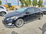 Chevrolet Volt 2012