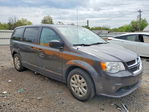 Dodge Caravan 2018