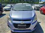 Chevrolet Spark 2014