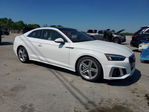 Audi A5 2022