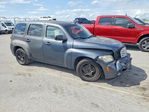 Chevrolet HHR 2011