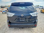 Toyota Sienna 2015