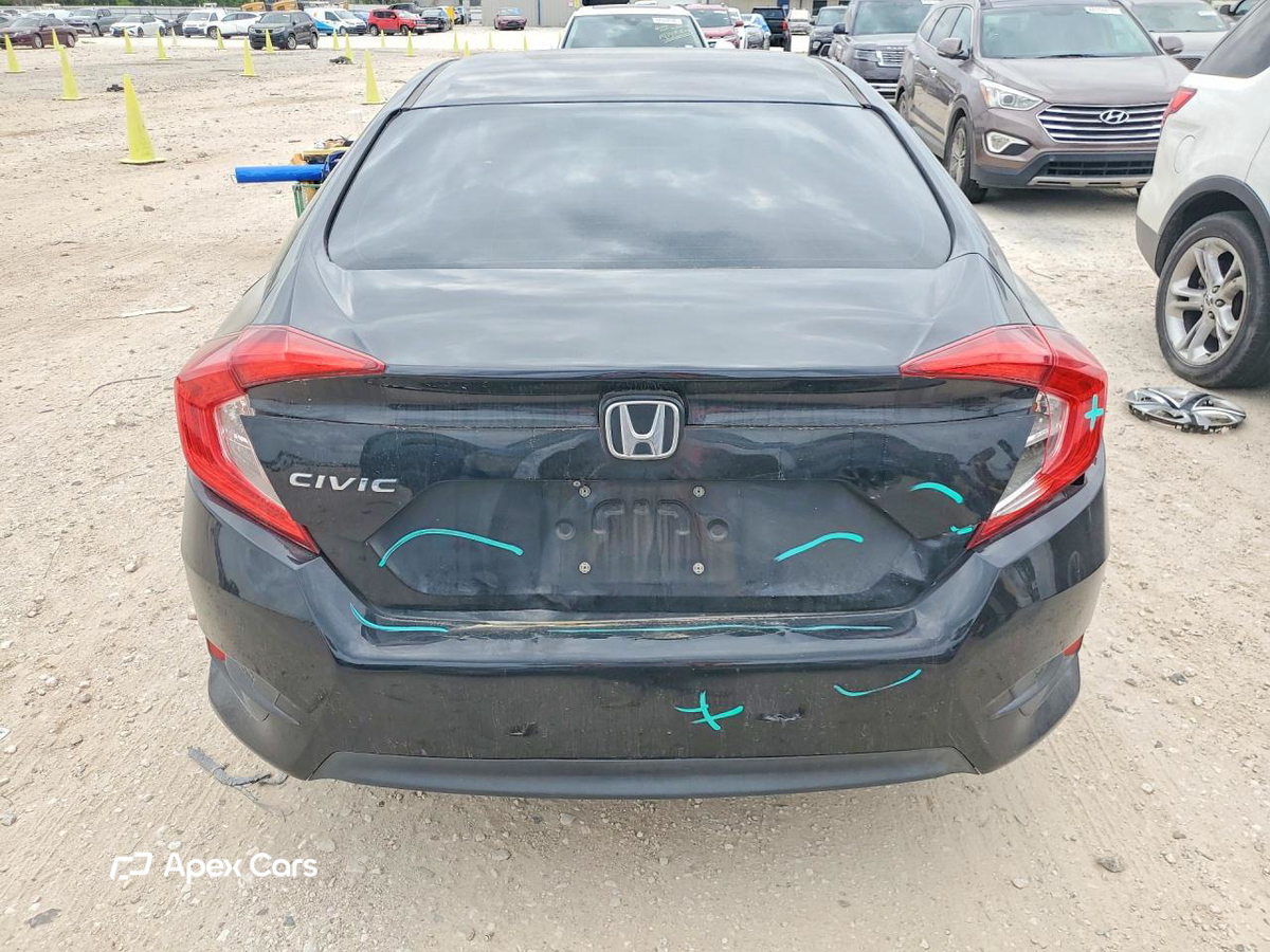 Honda Civic 2017