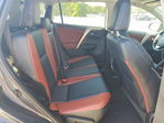 Toyota RAV 4 2015