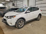 Toyota RAV 4 2015