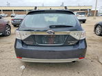 Subaru Impreza 2010
