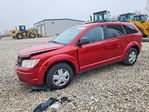 Dodge Journey 2010