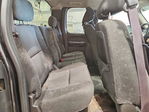 Chevrolet Silverado 2010