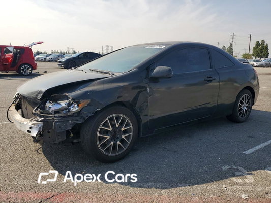 Honda Civic 2008 - Image 1 of 13
