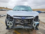 Subaru Forester 2017