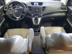 Honda CR-V 2012