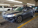 Honda Accord 2017