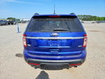 Ford Explorer 2013