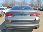 Kia Optima 2018